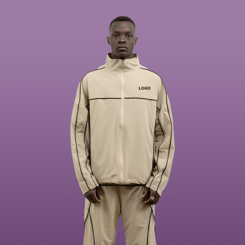 men tracksuit
