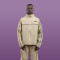 Chanjoye Manufacturer Custom Logo | Waterproof Jogging Tracksuits | Tracksuits For Men