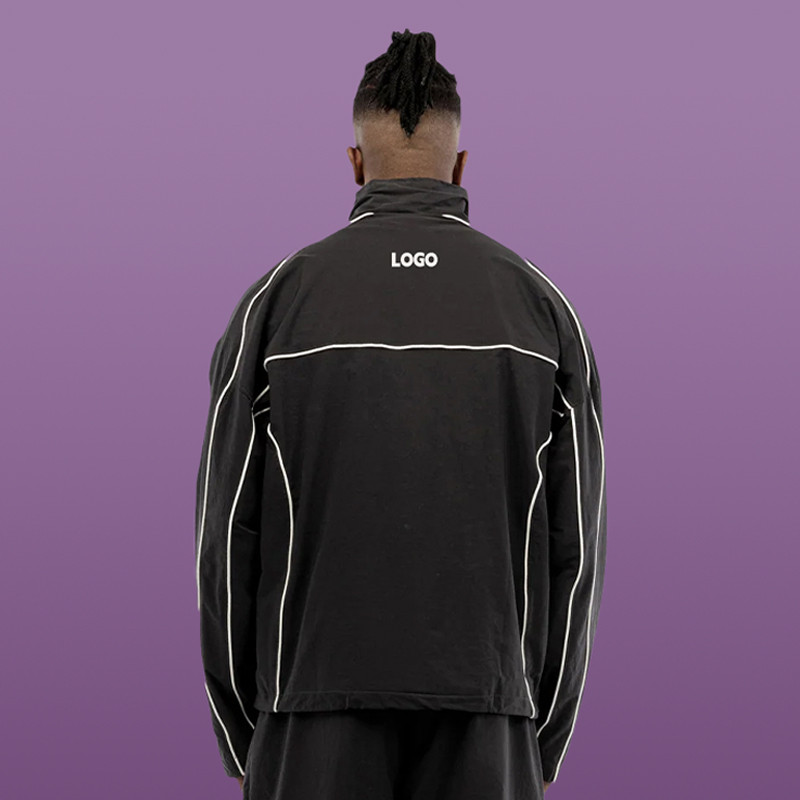 heavyweight tracksuit