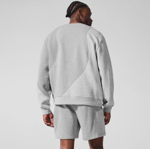 Chanjoye Custom Logo | Jogging Tracksuits Set | Vintage Heavyweight Streetwear