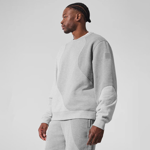 Chanjoye Custom Logo | Jogging Tracksuits Set | Vintage Heavyweight Streetwear