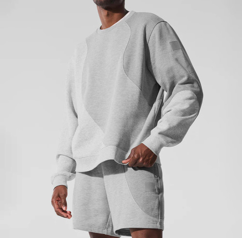 Chanjoye Custom Logo | Jogging Tracksuits Set | Vintage Heavyweight Streetwear