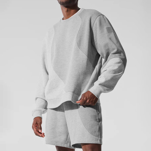 Chanjoye Custom Logo | Jogging Tracksuits Set | Vintage Heavyweight Streetwear