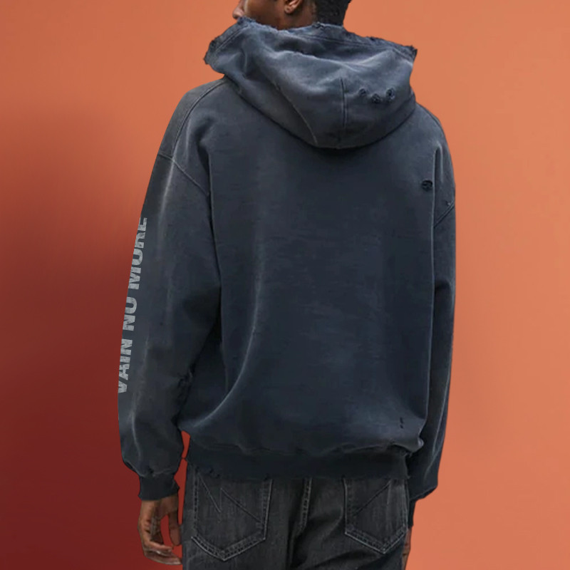 custom printing hoodie