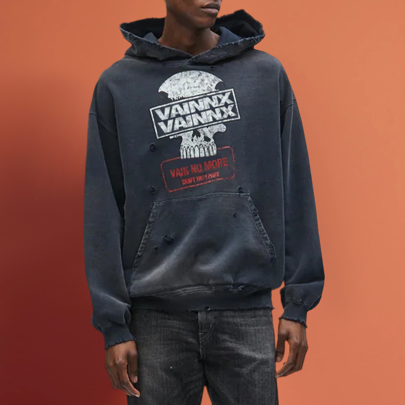 high quality hoodie