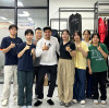Chanjoye Welcomes Overseas Clients: Joining Hands to Explore New Trends