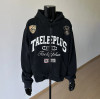 The Complete Process of Custom Hoodie Manufacturing