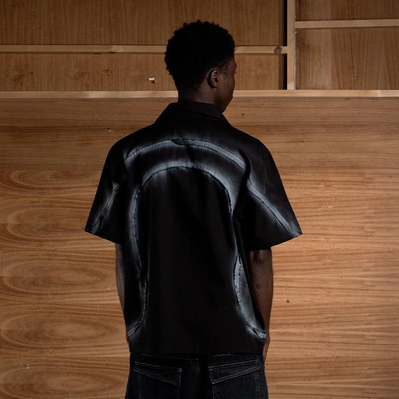 Heavyweight Boxy T-shirt