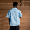 Custom 100% Cotton T-shirt | Heavyweight Boxy Short Sleeve | Acid Wash T-Shirt for Men