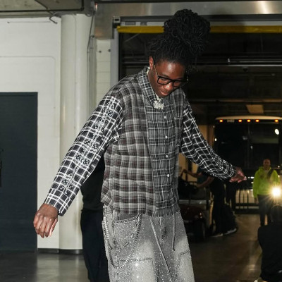 Custom 100% Cotton Shirt | Checked Patchwork Embroidery Logo | OEM Shirt Manufacturer