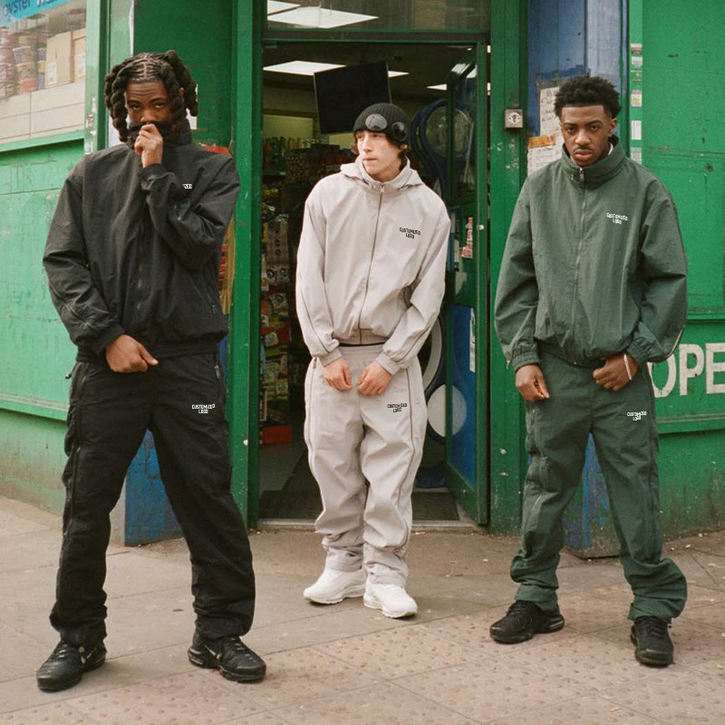 tracksuits for men