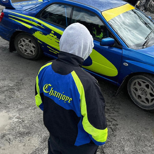 Custom Nylon Mesh Jacket | Sporty Casual Breathable| Streetwear Jacket for Men