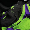 Custom Nylon Mesh Jacket | Sporty Casual Breathable| Streetwear Jacket for Men