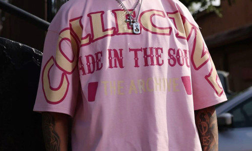 Custom T-shirt Manufacturing for Streetwear Brands: A Step-by-Step Guide