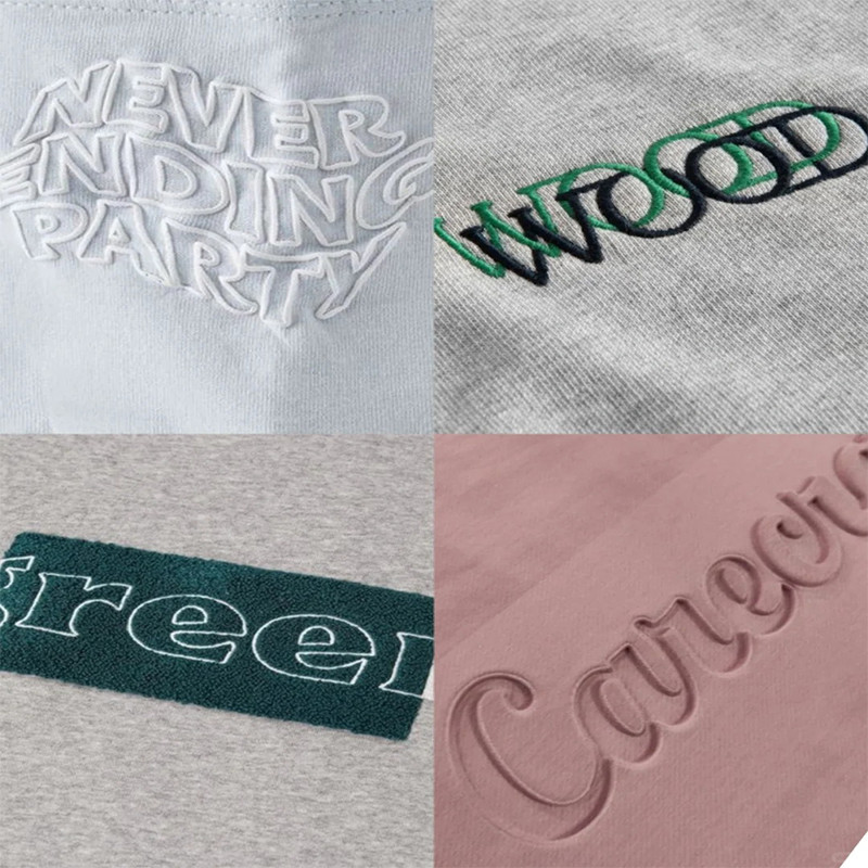 Printing Techniques