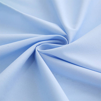 Cotton-Polyester