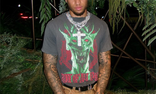 Best Fabrics for Heavyweight T-shirts in Streetwear