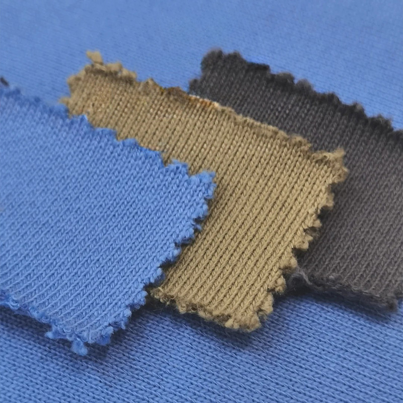 Fabric GSM