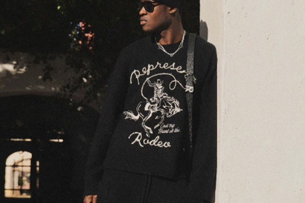 How Our Automated Factory Crafts Precision Embroidered Hoodies