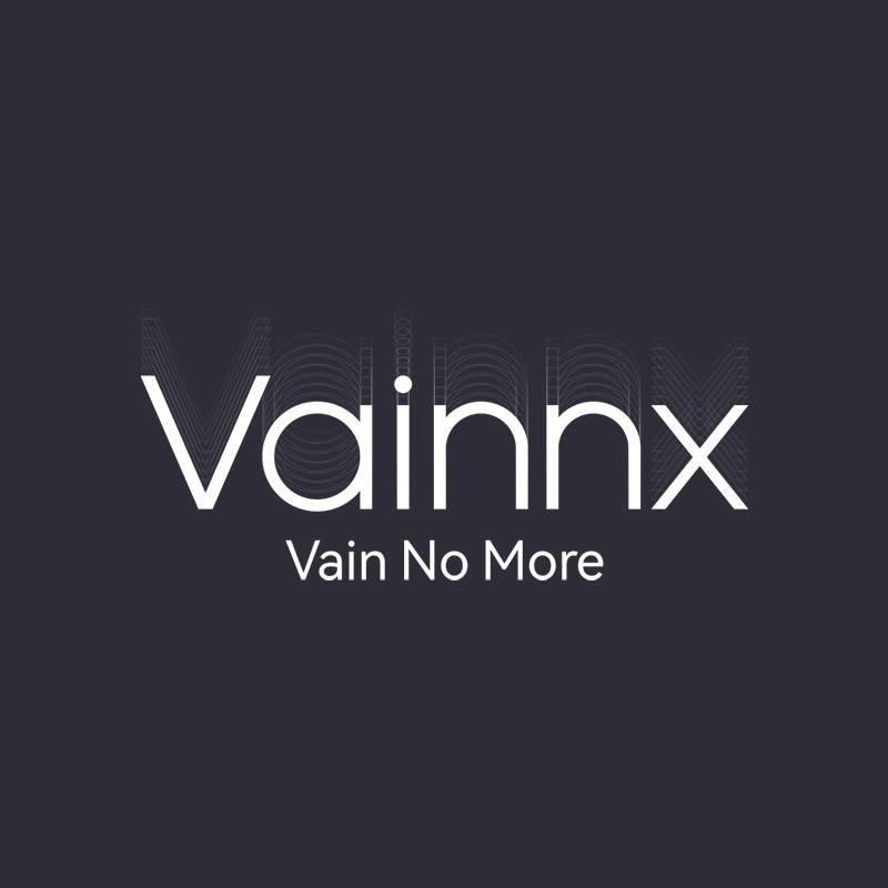 VAINNX LOGO