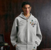 From Tech Packs to Sampling: How Custom Hoodies Are Made