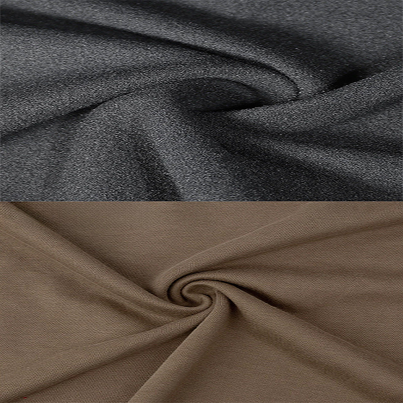 Fabric acquisition