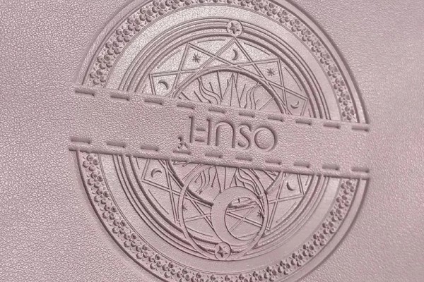 How Our 3D Embossing Technology Revolutionizes Knitwear Design