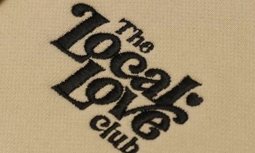 Full Embroidery Process for Custom Streetwear | Precision Craftsmanship in Fashion