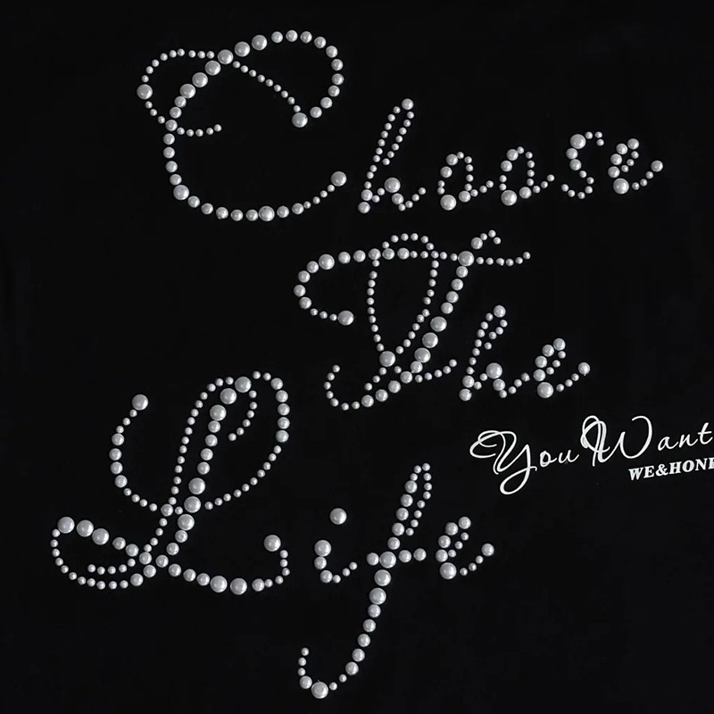 Full Embroidery Process in Streetwear Customization | Craftsmanship Meets Fashion