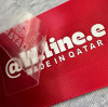 Full 3D Silicone Heat Transfer Process | Innovative Streetwear Customization