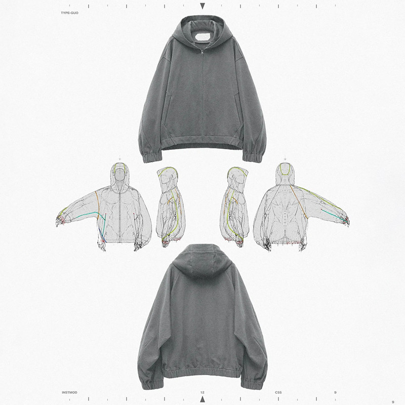 streetwear Manufacturer