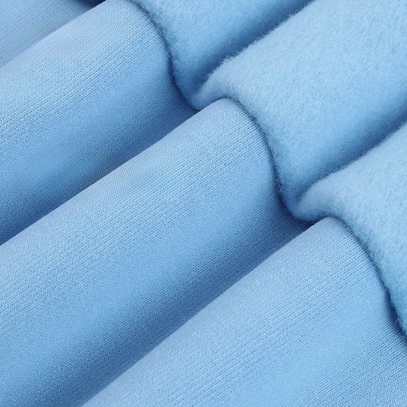 Clothing fabric