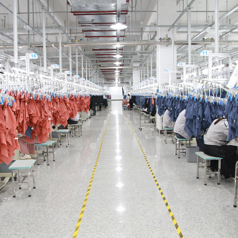 Personalized manufacturer