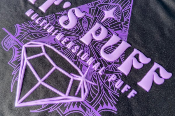 Inside CHANJOYE Factory: Revealing the Full 3D Craft Process in Streetwear Customization