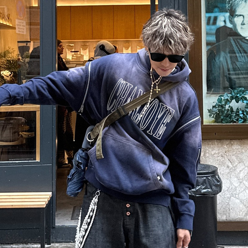 How to Build a Streetwear Brand Identity That Lasts