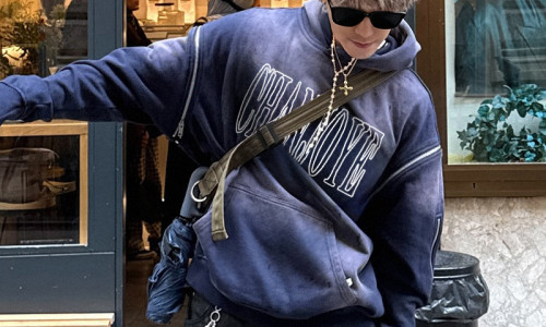 How to Build a Streetwear Brand Identity That Lasts