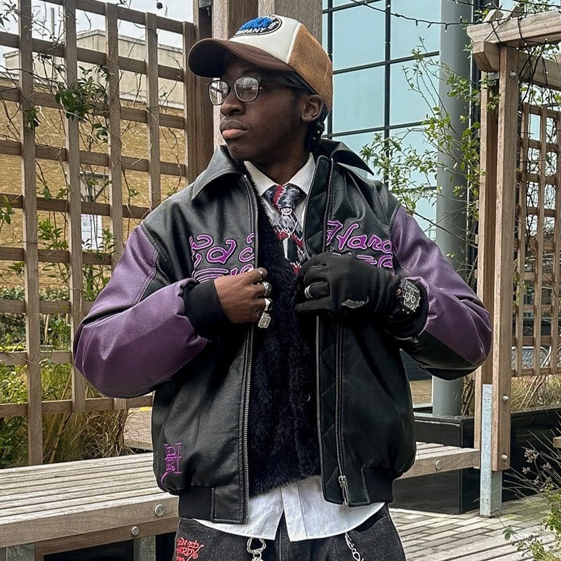 Exploring the Full Craftsmanship of Custom Baseball Jackets and Printing Techniques