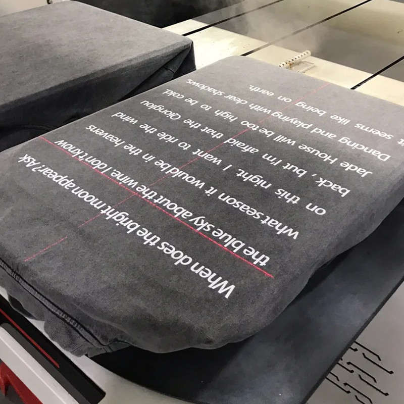 streetwear Manufacturer