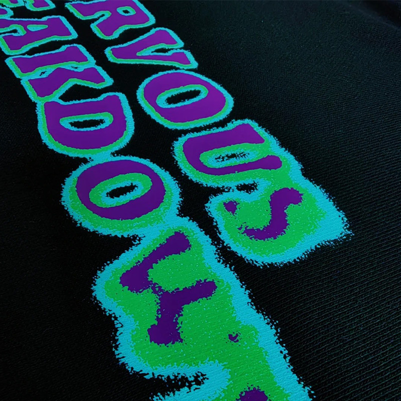 Clothing fabric