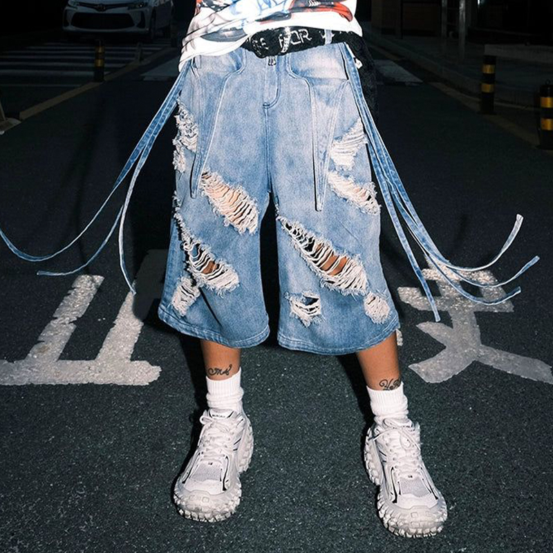 Custom Shorts