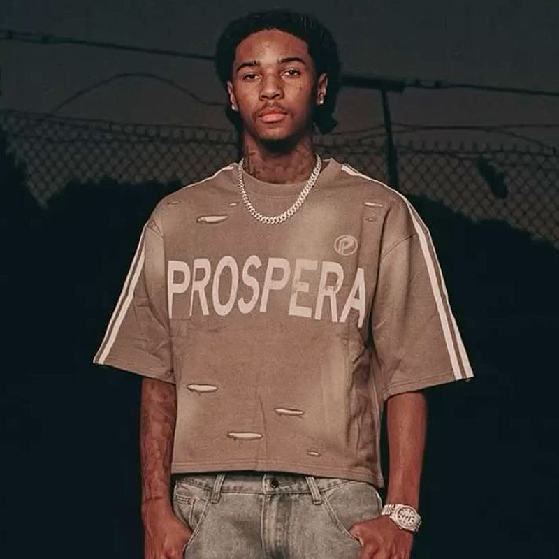 Custom T-shirts