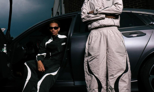 Top 5 Chinese Streetwear Clothing Manufacturers for Global Brands