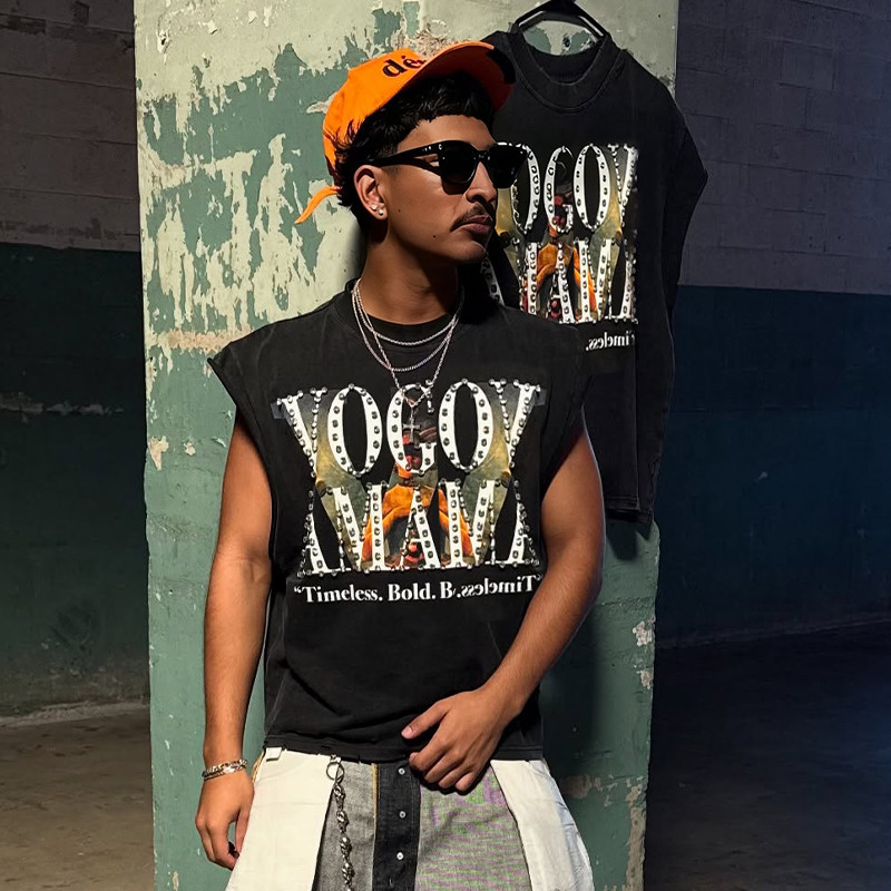 5 Trusted Clothing Manufacturers for Building Your Streetwear Label