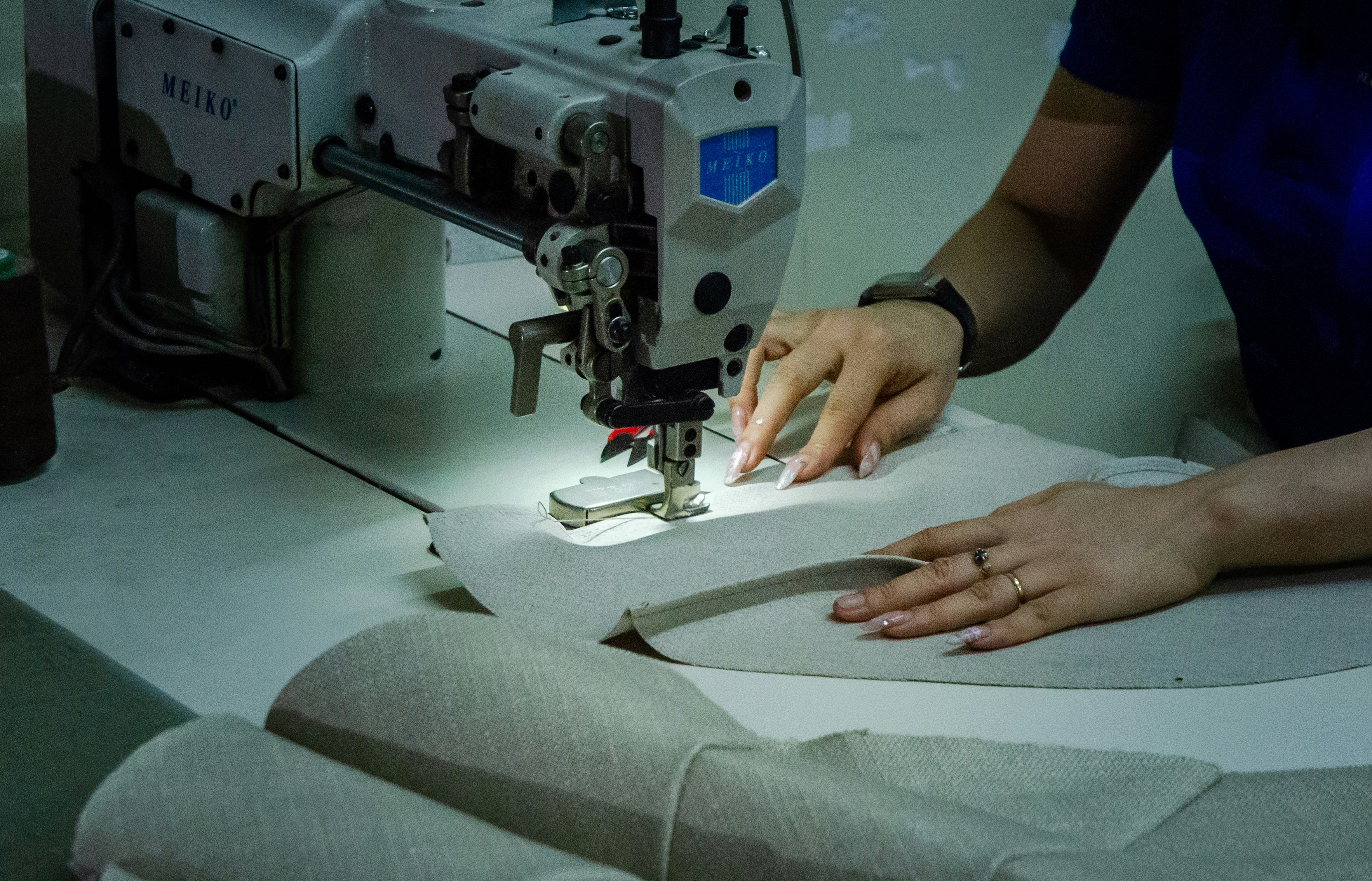 Top 5 Clothing Manufacturers for Startups and Independent Streetwear Brands