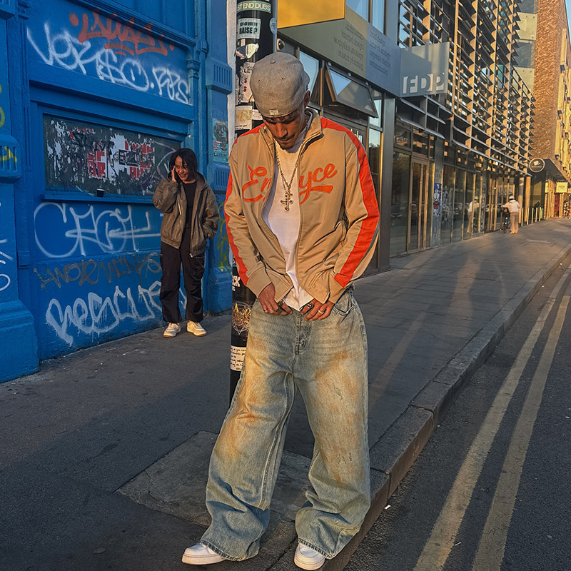 Top 5 Streetwear Manufacturers That Define Global Fashion Trends