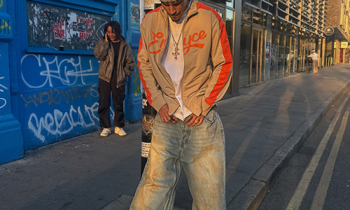 Top 5 Streetwear Manufacturers That Define Global Fashion Trends