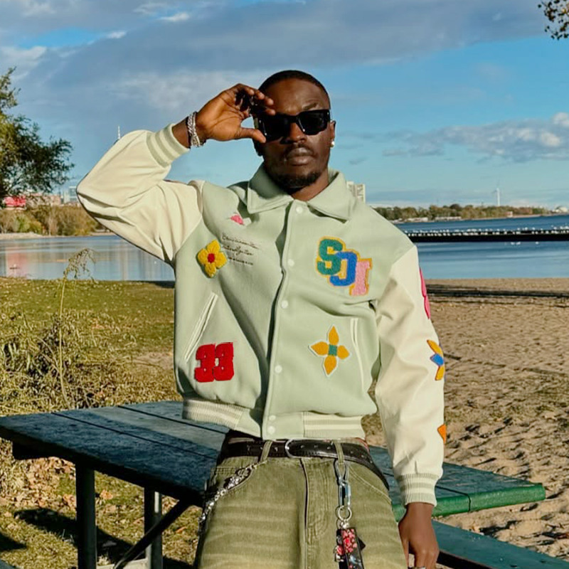 Best Streetwear Manufacturers for Custom Clothing Lines