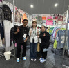 CHANJOYE Showcased at the Australia Apparel Expo — Streetwear Manufacturing Strength Gaining Global Attention