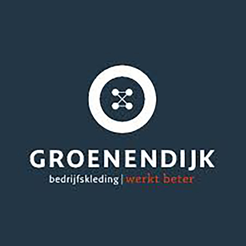 GROENENDIJK