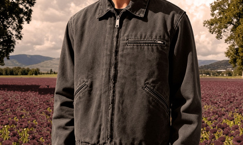 Top 5 Clothing Manufacturers for Custom Orders in Premium Streetwear